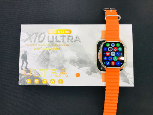 X10 Ultra