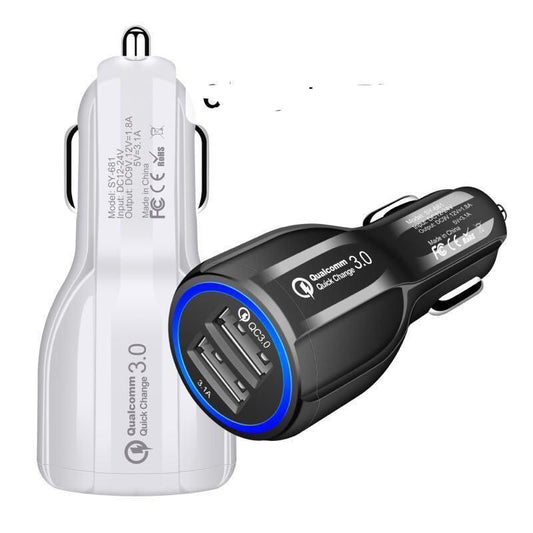 Sumsung Fast Car Charger